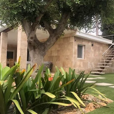 Σπίτι διακοπών Casa Vacacional 14 *