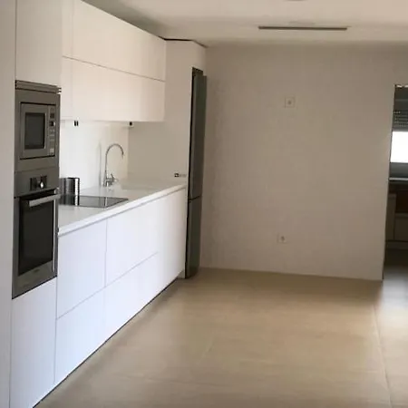 Σπίτι διακοπών Casa Vacacional 14