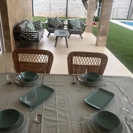 Tatil Evi Casa Vacacional 14 *