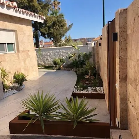 Casa Vacacional 14 Σπίτι διακοπών *