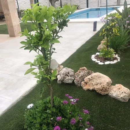 Casa Vacacional 14 * Μάλαγα