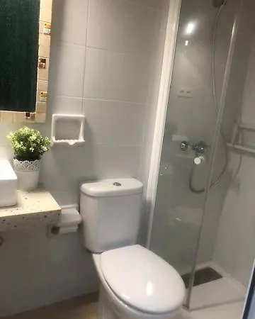 Casa Vacacional 14 Μάλαγα