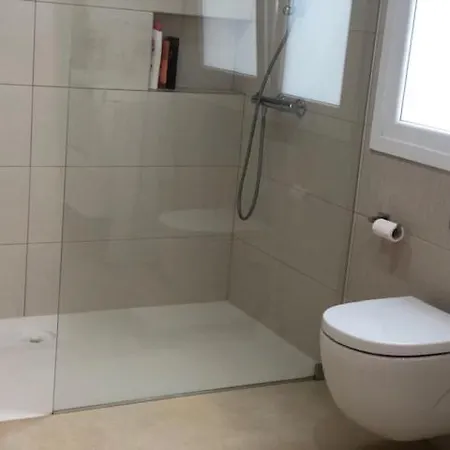 Casa Vacacional 14 * Μάλαγα