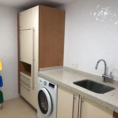 Casa Vacacional 14 * مالقة