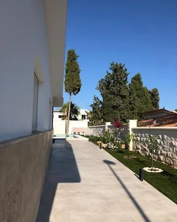 Σπίτι διακοπών Casa Vacacional 14