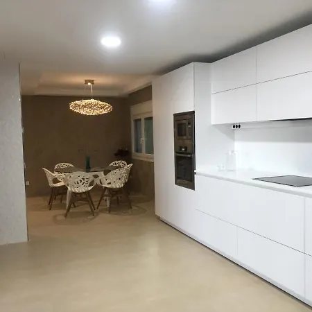 Casa Vacacional 14 *