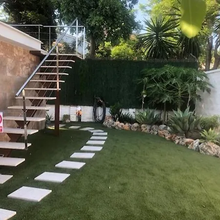 Σπίτι διακοπών Casa Vacacional 14 *