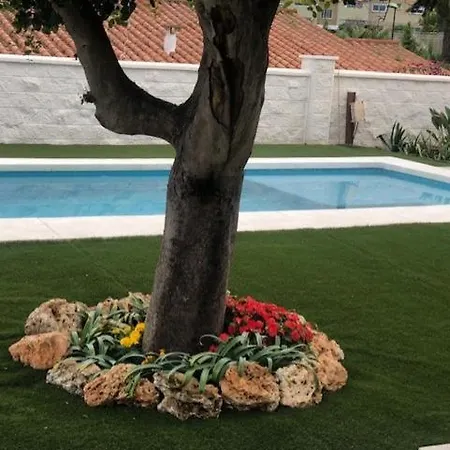 Casa Vacacional 14 Tatil Evi