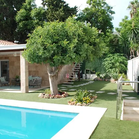 Σπίτι διακοπών Casa Vacacional 14
