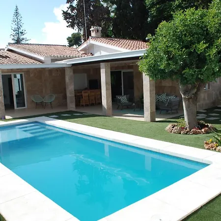 Casa Vacacional 14 Tatil Evi