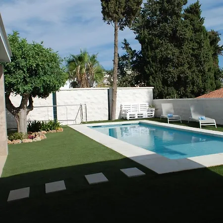 Casa Vacacional 14 *