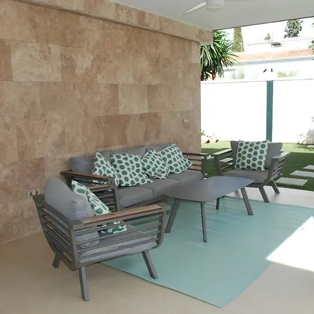 Tatil Evi Casa Vacacional 14 *