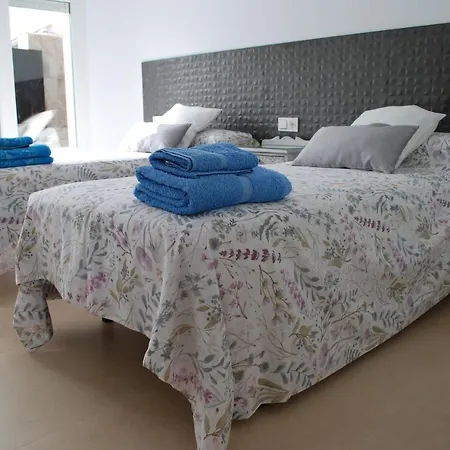 Casa Vacacional 14