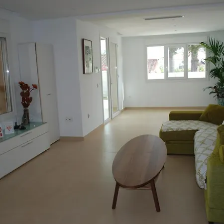 Σπίτι διακοπών Casa Vacacional 14
