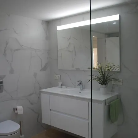 Σπίτι διακοπών Casa Vacacional 14 *
