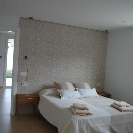 Casa Vacacional 14 بيت للعطل