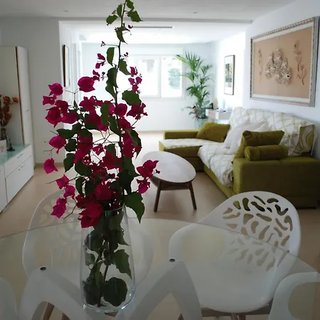 Σπίτι διακοπών Casa Vacacional 14 *