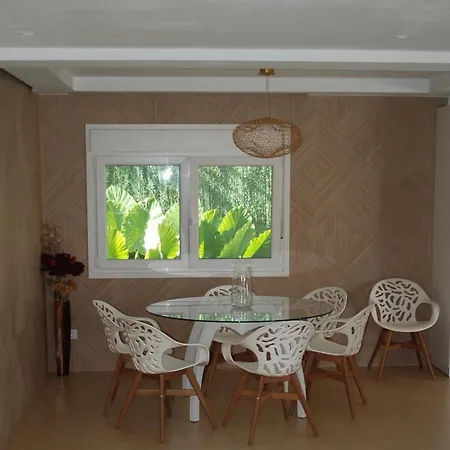 Casa Vacacional 14