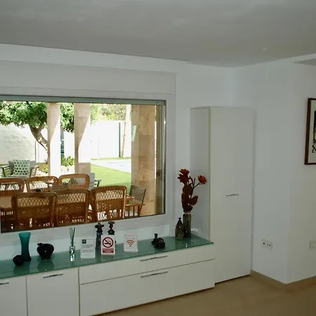 Casa Vacacional 14 Σπίτι διακοπών Μάλαγα
