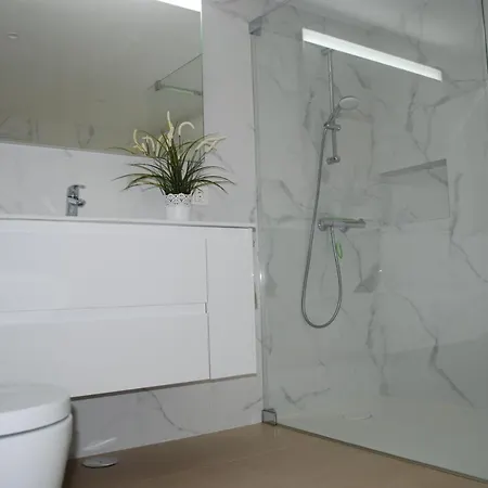 Casa Vacacional 14 Tatil Evi Málaga