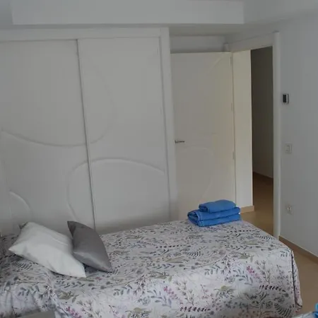 Casa Vacacional 14 * Μάλαγα