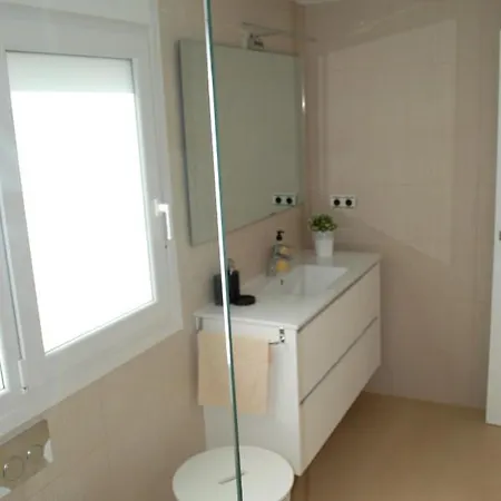 Casa Vacacional 14 Μάλαγα