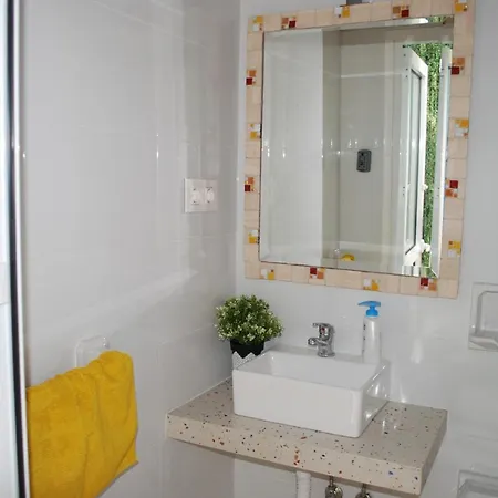Casa Vacacional 14 Σπίτι διακοπών *
