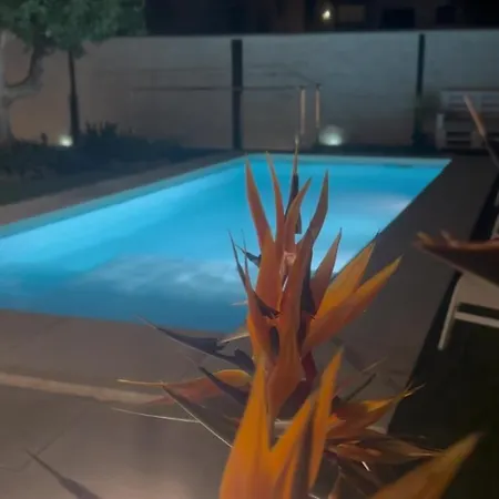 Σπίτι διακοπών Casa Vacacional 14