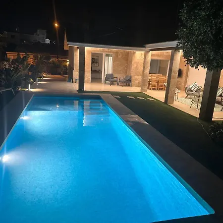بيت للعطل Casa Vacacional 14