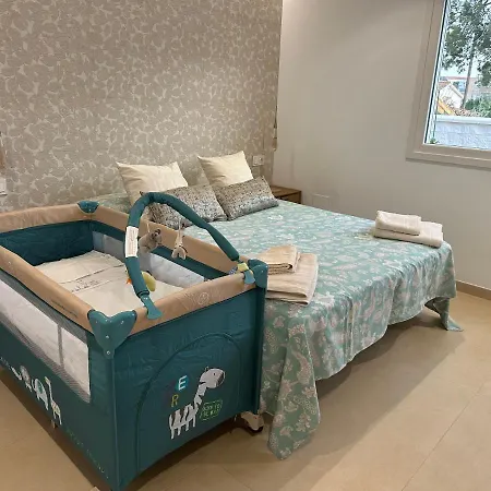 Casa Vacacional 14 بيت للعطل