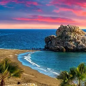 Casa Vacacional 14 Σπίτι διακοπών