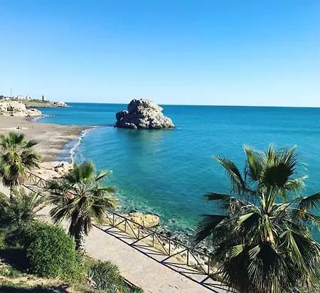 بيت للعطل Casa Vacacional 14 مالقة