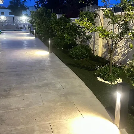 Casa Vacacional 14 *