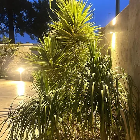 Casa Vacacional 14 Málaga