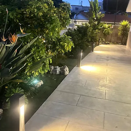 Casa Vacacional 14 بيت للعطل