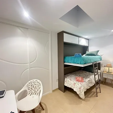Σπίτι διακοπών Casa Vacacional 14 *